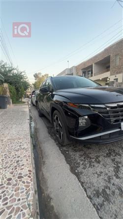هیوندای تۆکسۆن